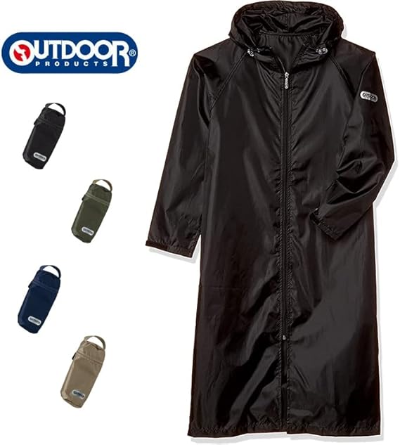 OUTDOOR PRODUCTS レインウェア