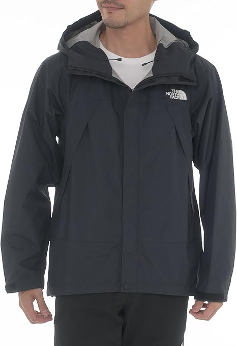 ノースフェイス Dot Shot Jacket